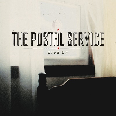 THE POSTAL SERVICEが10年振りにライヴ活動も再開！未発表曲を2曲追加収録した名盤『GIVE UP』のデラックス盤も3月にリリース