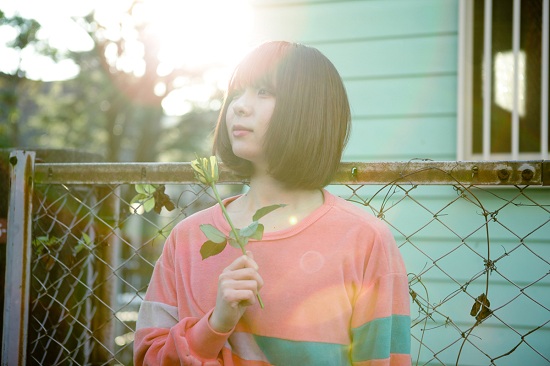 平賀さち枝、初となる全国弾き語りワンマン・ツアー“平賀さち枝　春まねきワンマンツアー”を今春開催