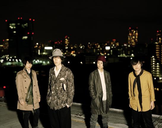 RADWIMPS、ニュー・シングルを10月にリリース。閉館する横浜BLITZでのライヴ開催も発表