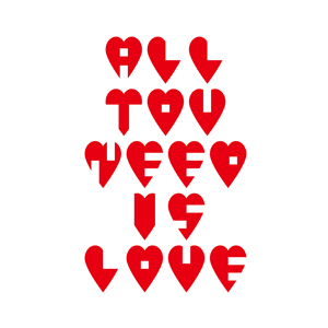 andymori、真夏の全国ツアー“ALL YOU NEED IS LOVE”開催＆LIQUIDROOMライヴ映像全楽曲を随時YouTubeで公開