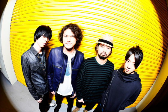 9mm Parabellum Bullet、5/29リリース・シングル「Answer And Answer」MV完成＆先行視聴開始
