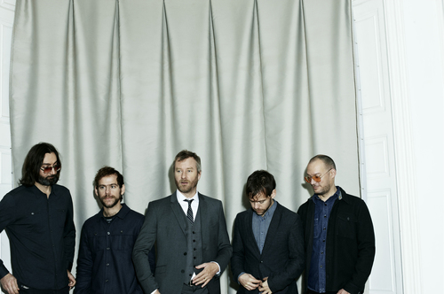 THE NATIONAL、5月リリースのニュー・アルバム『Trouble Will Find Me』から新曲「Demons」を公開 