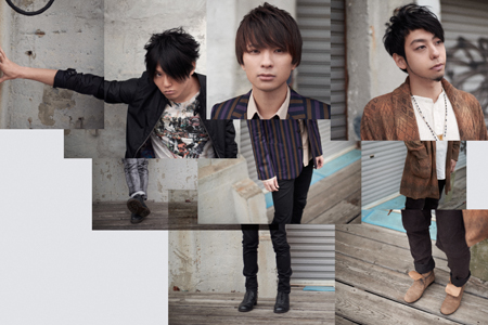 UNISON SQUARE GARDEN、自主企画“fun time HOLIDAY 5”を7月に東名阪で開催