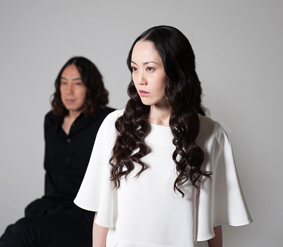 ピアノと歌とドラムで情景歌を奏でる国吉亜耶子and西川真吾Duo、ニュー・アルバム『RECORD』を4/24リリース。ハイレゾ音源の先行配信もスタート