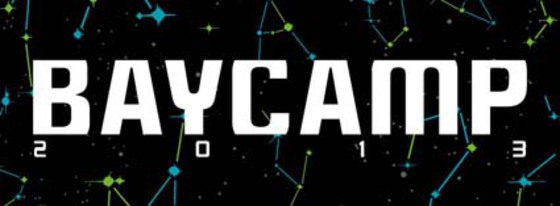 “BAYCAMP 2013”、出演アーティスト第3弾として細美武士、0.8秒と衝撃。、キュウソネコカミ、ZAZEN BOYS、FRONTIER BACKYARDの出演が決定