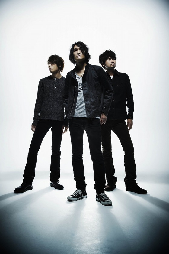DOES、結成10周年3ヶ月連続企画“アルバム完全再現ライヴ” 第1弾、第2弾を2日連続で配信決定