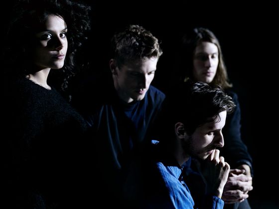 THESE NEW PURITANS、ニュー・アルバム『Field Of Reeds』の全曲試聴がスタート。今週末開催Hostess Club WeekenderのライヴにSalyuがゲスト出演決定