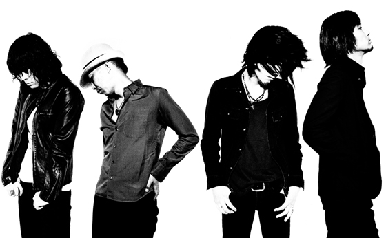 The Birthday、12/4にニュー・シングル『Lemon』をリリース。翌日の12/5から全国のCLUB QUATTROを回る“2013 QUATTRO×QUATTRO TOUR”を開催