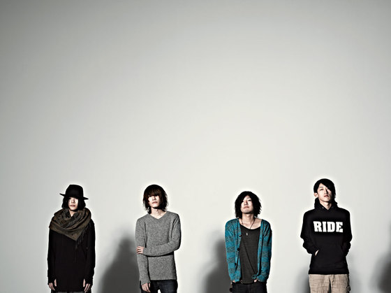 カフカ、9/7に代官山UNITにて “『呼吸-inhale-&-exhale-』release ONE-MAN”を開催。チケット先行受付もスタート