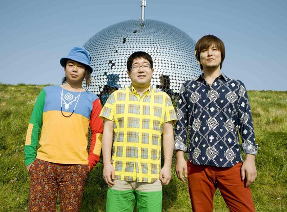 デビュー10周年を迎えたサンボマスター、6年振りに復活させた自主企画イベント“男どアホウ サンボマスター”のゲストに10-FEET、レキシの出演を発表