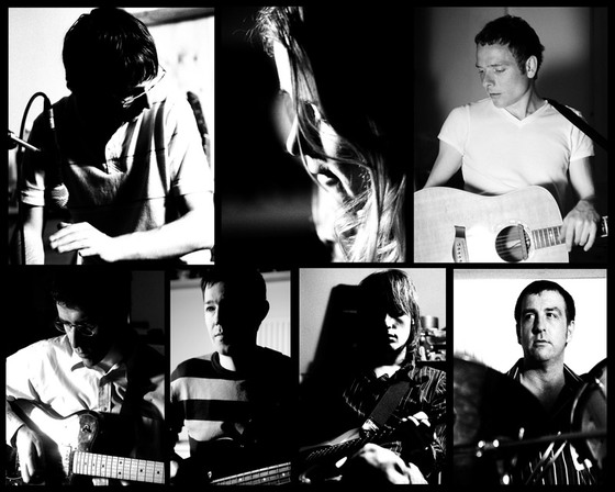 BELLE AND SEBASTIAN、名曲揃いのレア・トラック集『The Third Eye Centre』を8/21にリリース。新曲「Your Cover's Blown (Miaoux Miaoux Remix)」の音源も公開中