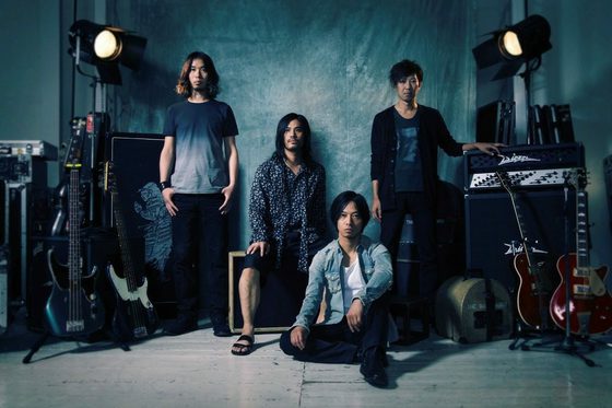 THE BACK HORN、9/18リリースのシングル『バトルイマ』、キャリア初のB面集『B-SIDE THE BACK HORN』の詳細を発表。シングルはプレミアム・ライヴ映像付生産限定盤、B面集は新録3曲含む全34曲収録