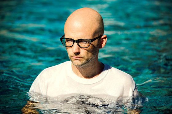 MOBY、10/2リリースのニュー・アルバム『Innocents』の全曲視聴を期間限定で公開