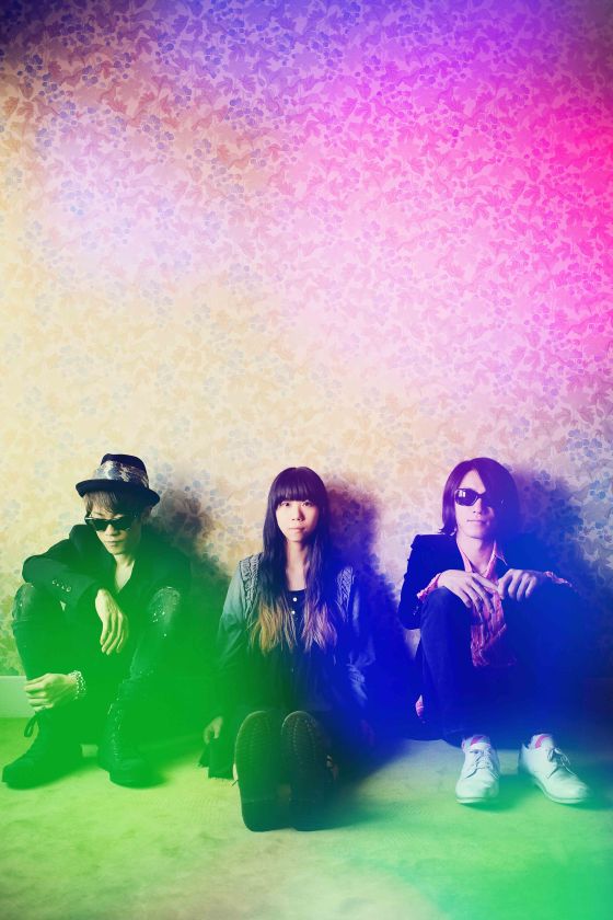 MO’SOME TONEBENDER、凛として時雨、L'Arc～en～Cielのメンバーからなるgeek sleep sheep、10/16にメジャー・デビュー・シングル発売