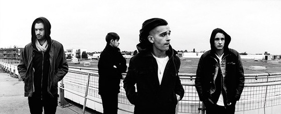THE 1975、10/16リリースの1stフル・アルバムよりタイトル・トラックの音源を公開！