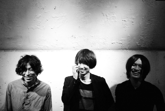 indigo la End 、ライヴ会場限定販売ニュー・シングル『幸せな街路樹.ep』 のリリースを発表。 KEYTALK、きのこ帝国、ゲスの極み乙女。らをゲストに迎えリリース・ツアーも開催決定
