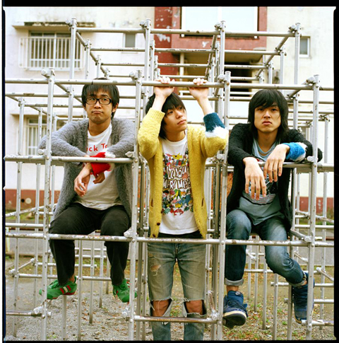 “第3回CDショップ大賞”が決定！　大賞はandymori!