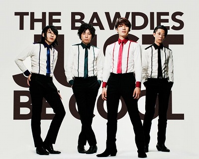 The Bawdies 事故による負傷で一部公演を延期