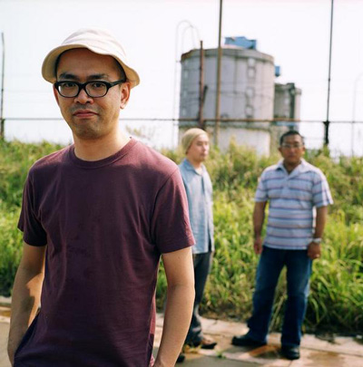 【絶版】　吉野寿　天沼メガネ節　eastern youth 天沼メガネ節 吉野寿 イースタンユース 帯付き eastern youth 絶版