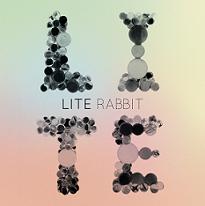 <br />
LITE 「Rabbit」