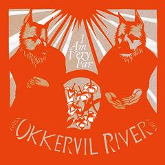 OKKERVIL RIVER
