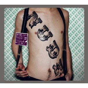 本日発売】注目のリリース！黒猫チェルシー/PONTIACS/ARCTIC MONKEYS