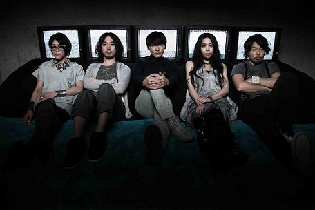 サカナクション、 5thシングルリリース決定！