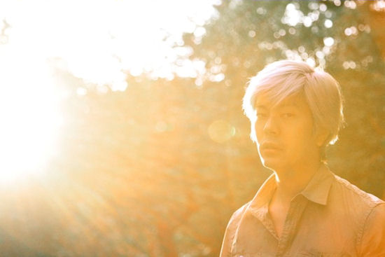 James Iha(Smashing Pumpkins)直筆サイン入り写真