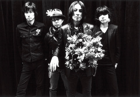 The Birthday、ニュー・アルバムを7月リリース＆全国ツアーも | Skream