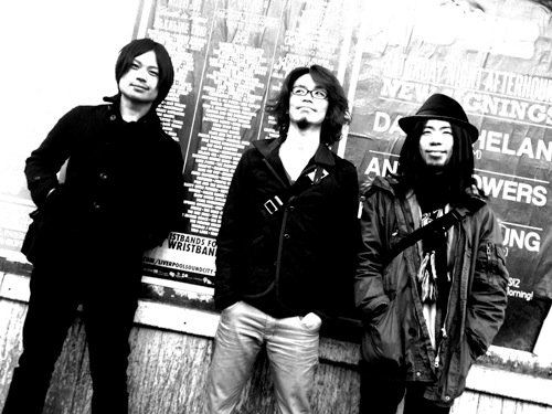 People In The Box対バン全国ツアーにafoc、NOVEMBERS、te'、KUDANZ