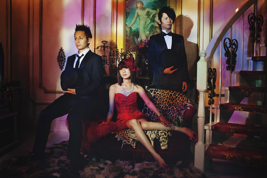 黒木渚、3月20日リリースのミニ・アルバム『黒キ渚』の収録曲