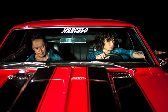 【新品未開封】 MANNIS BOYS LIVE BOX 斉藤和義 中村達也 新品未開封 MANNISH BOYS LIVE BOX 斉藤和義×中村達也 - メルカリ