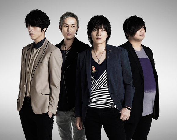 flumpool、台湾人気バンドMaydayとの日本初共演が実現。デビュー5周年記念