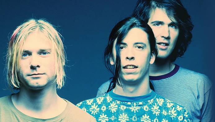 NIRVANA、最大の問題作『In Utero』のリリースから20周年を記念し、スーパー・デラックス・エディションリリース。未発表トラックや1993年に行われた『Live and Loud』のDVDも収録