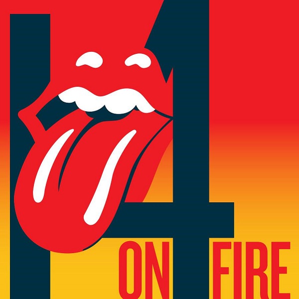 THE ROLLING STONES、来年2月より8年ぶりの来日公演決定。本日よりチケットぴあ独占先行受付スタート