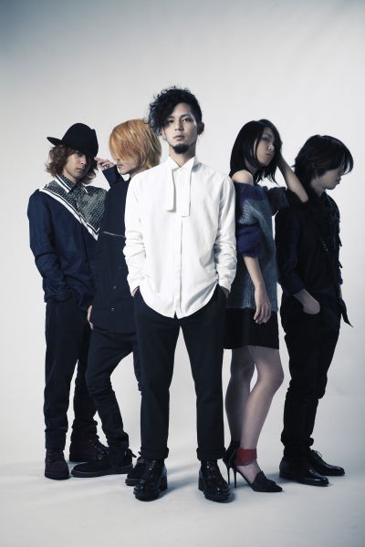 Hello Sleepwalkers、ニュー・アルバム『Masked Monkey Awakening』に2曲追加し、来年2/19にリリース決定。収録曲「午夜（ごや）の待ち合わせ」がアニメ"ノラガミ"OPテーマに決定