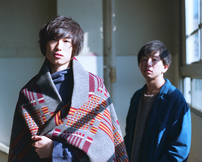 plenty、5th EP『これから / 先生のススメ / good bye』を1/29にリリース決定＆トレーラー映像公開。2月からワンマン・ツアーも開催決定