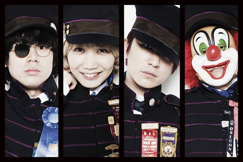 SEKAI NO OWARI、1/17から10日間限定で"LINE ポコパン"とコラボレーション決定