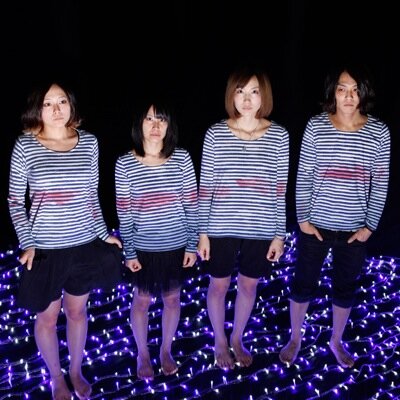 京都の爆裂バンドtricot、ヨーロッパ最大級の野外フェス"EXIT FESTIVAL"へ出演決定