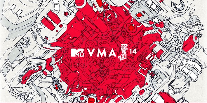 MTV主催"VIDEO MUSIC AWARDS JAPAN"にRADWIMPS、星野源、KANA-BOON、ARCTIC MONKEYS、VAMPIRE WEEKENDらノミネート