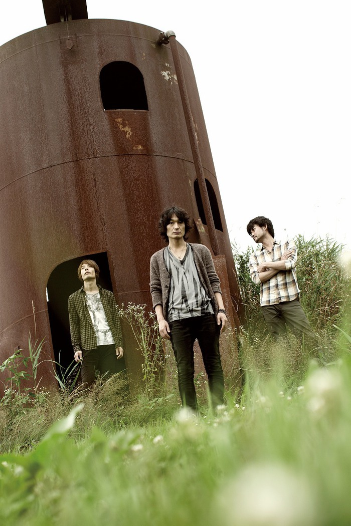 DOES、アニメ"NARUTO-ナルト- 疾風伝"新OP曲「紅蓮」を7/2にリリースすることが決定