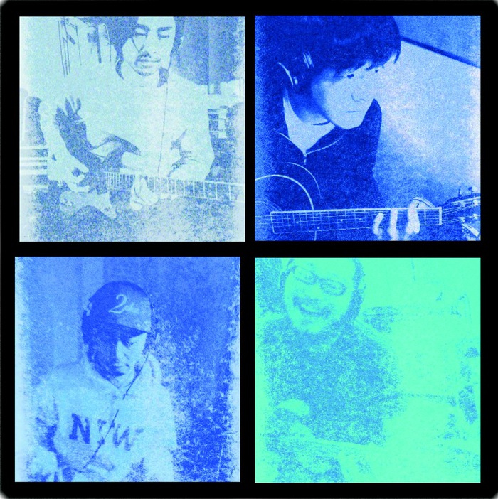 the band apart、"BONGO e.p." レコ発ツアーの各会場ゲスト・バンド発表。マキシマム ザ ホルモン、avengers in sci-fi、フルカワユタカらが決定