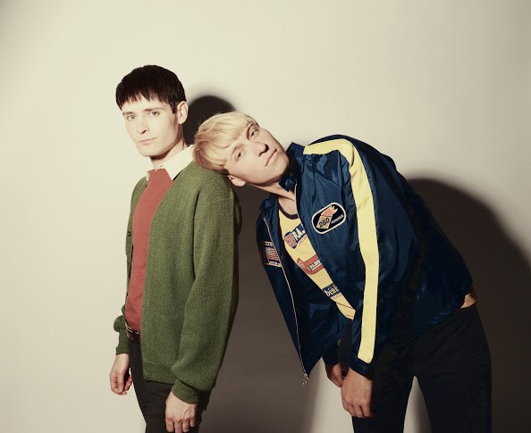 THE DRUMS、約3年ぶりの新作となる3rdアルバム『Encyclopedia』を9/10に日本先行リリース決定