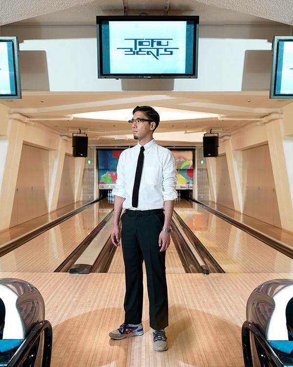 tofubeats、10/2"豆腐の日"にメジャー1stアルバム『First Album』のリリース決定＆8/6には東京女子流の新井ひとみをフィーチャーした先行シングルの配信開始。最新アー写も公開