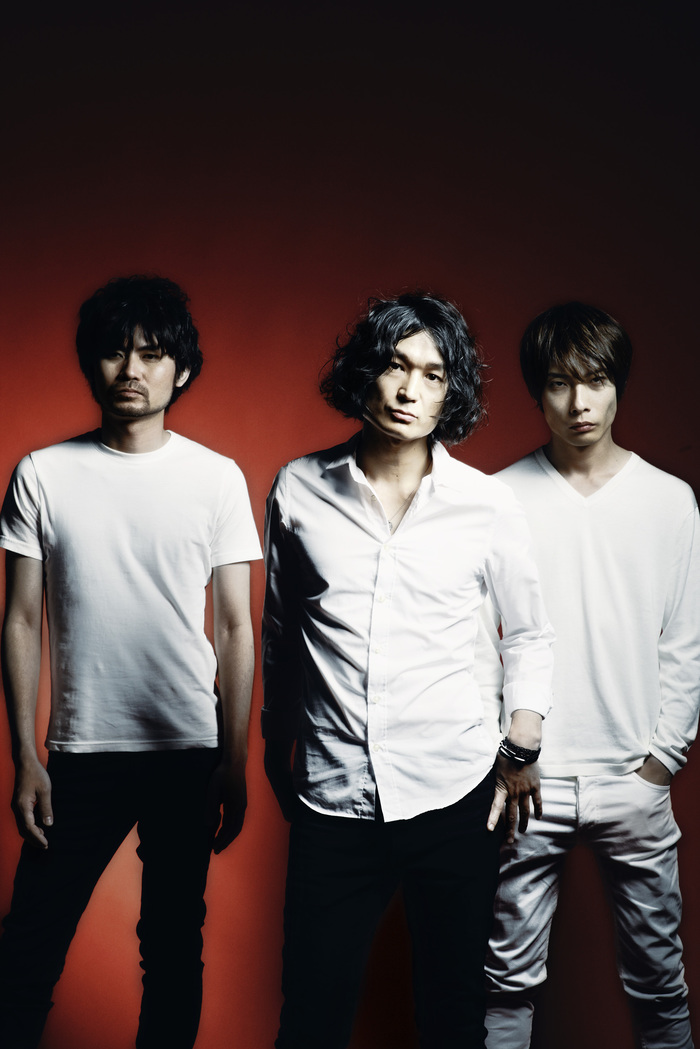 DOES、本日リリースしたセルフ・タイトル・アルバム『DOES』の特設サイトがオープン。全曲試聴＆メンバーによる曲解説も掲載