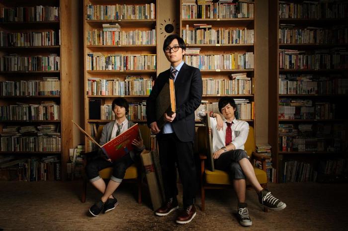 空想委員会、10/8リリースのメジャー1stシングル『純愛、故に性悪説』のMVを公開。対バン・ツアー"大歌の改新"の共謀者に0.8秒と衝撃。、テスラは泣かない。、ミソッカスらが決定