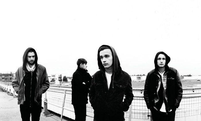 THE 1975、来年1/7に一夜限りの来日公演をZEPP TOKYOにて開催決定
