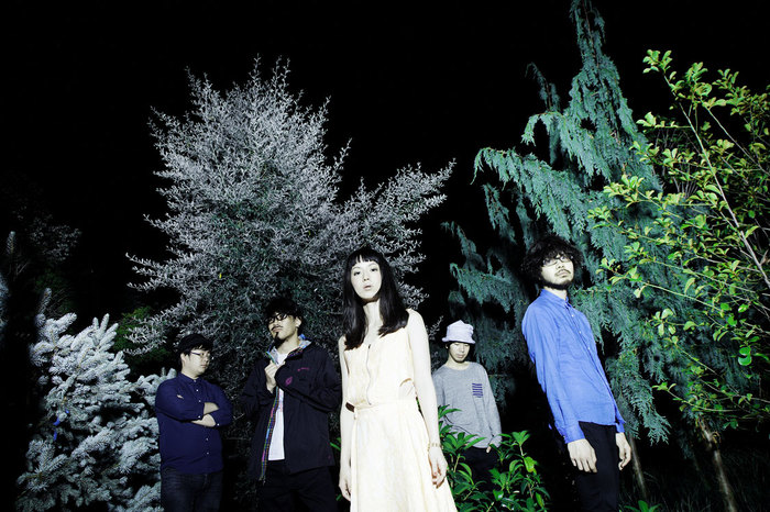 TAMTAM、6ヶ月連続スタジオ・ライヴ生配信企画の最終回ライヴ本編を期間限定でフル公開。DRY & HEAVYとのセッション動画も公開