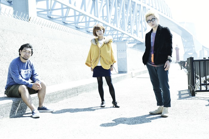 FOUR GET ME A NOTS、11/29に韓国にてレコ発イベント開催決定。ゲスト・アクトには韓国のロック・シーンを代表するYELLOW MONSTERSとThe Strikersが決定