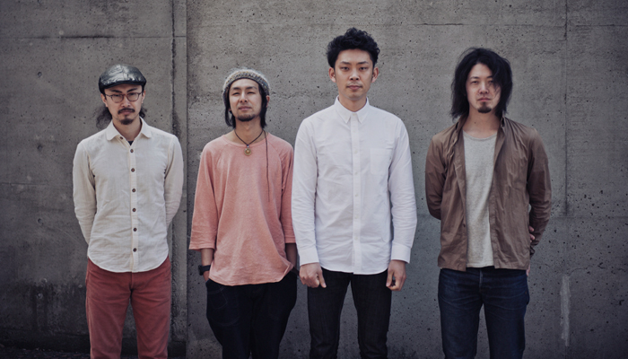 Nabowa、結成10周年を締めくくる東名阪福2セット・ワンマン・ライヴを11月より開催決定。来場者には最終公演の音源をダウンロードできる"ダウンロードコード付きスペシャルパス"をプレゼント